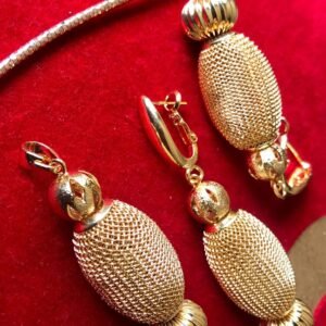 Eyin Awo Earrings