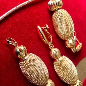 Eyin Awo Earrings