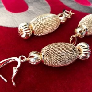 Eyin Awo Earrings