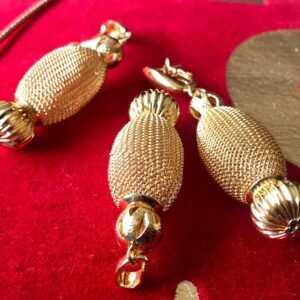 Eyin Awo Earrings