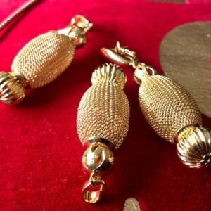 Eyin Awo Earrings