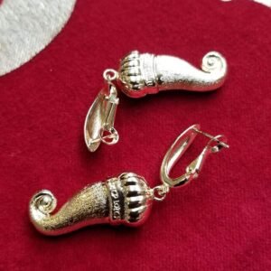Bulls Horn