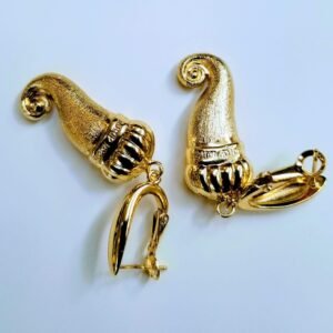 Bulls Horn