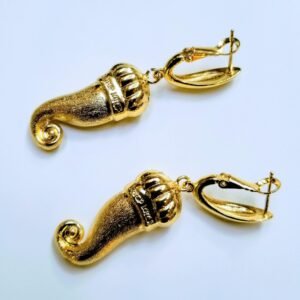 Bulls Horn