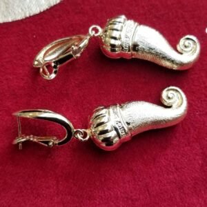 Bulls Horn