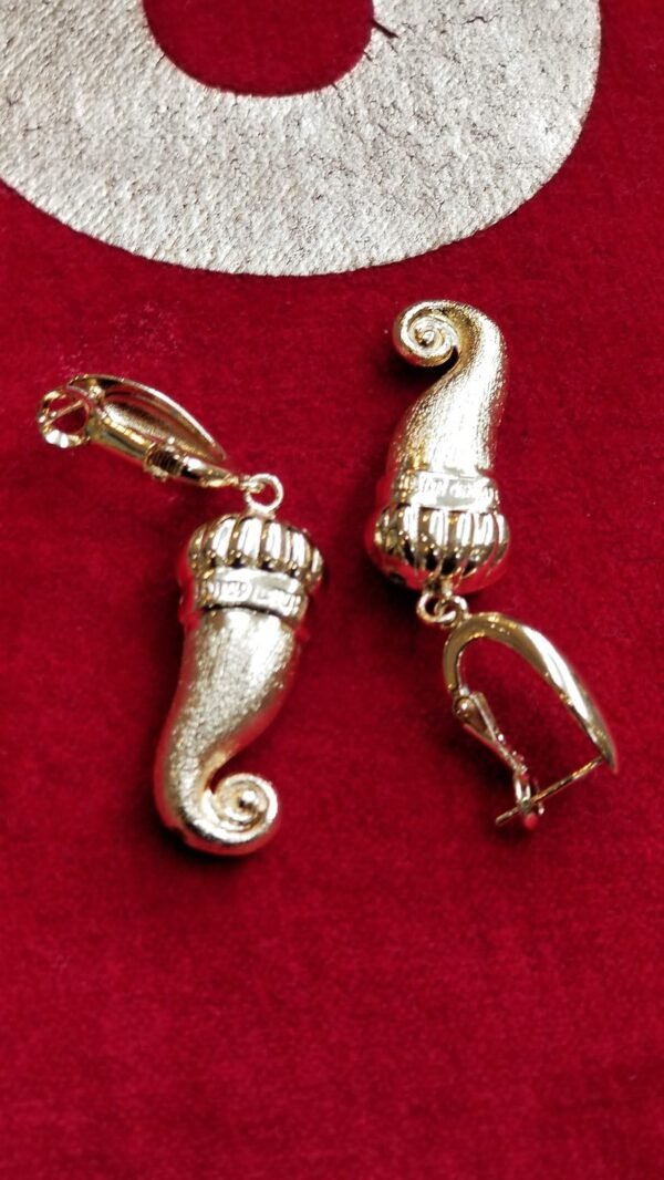 Bulls Horn
