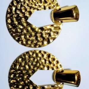 Hammered Hedge