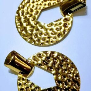 Hammered Hedge