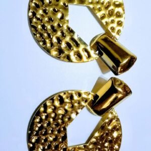 Hammered Hedge