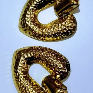 Hammered Love