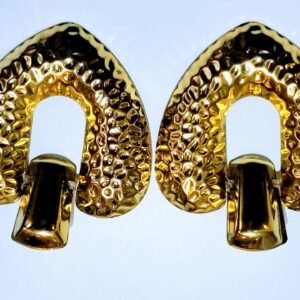 Hammered Love