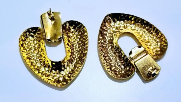 Hammered Love
