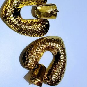 Hammered Love