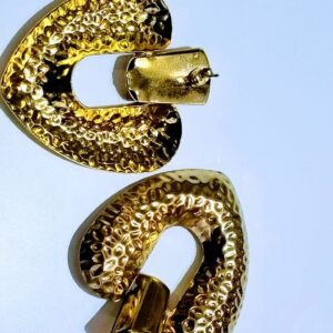 Hammered Love