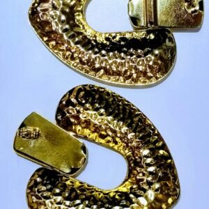 Hammered Love