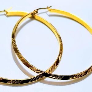 Starlet hoop