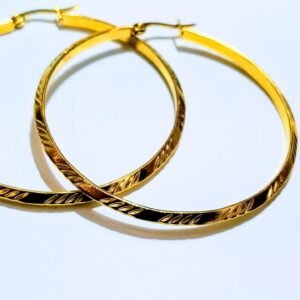 Starlet hoop - Image 2
