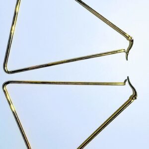 Triangle Hoop - Image 3