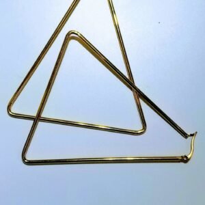 Triangle Hoop