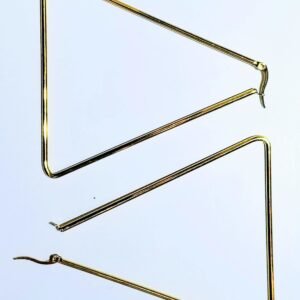 Triangle Hoop - Image 2